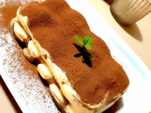 Tiramisu aux spéculoos inratable