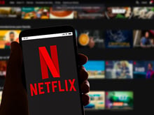 Netflix ouvre son premier restaurant : Netflix Bites