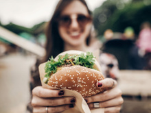 5 adresses où manger un bon burger à Paris