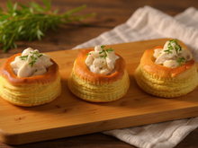 Bouchées à la Reine