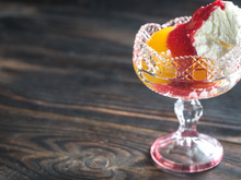 5 idées de desserts gourmands à réaliser avec des boules de glace