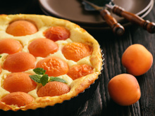 "Idéale pour l'été" : voici la meilleure recette de tarte aux abricots selon les lecteurs de 750g