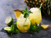 Voici la meilleure recette de punch de Noël pour un repas du 25 décembre réussi !