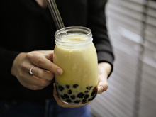 Bubble Tea