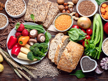 Chouchoutez votre microbiote grâce à votre alimentation