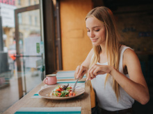 Pour régler vos problèmes de cheveux, consommez ces 3 aliments