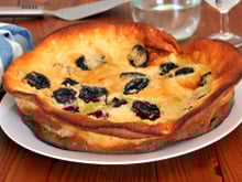 Far Breton aux pruneaux