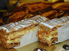 Mille feuille