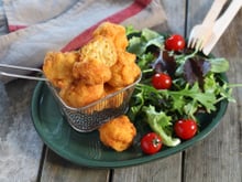 10 plats pour utiliser les restes du frigo