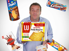 Les secrets du biscuit Petit Beurre Lu