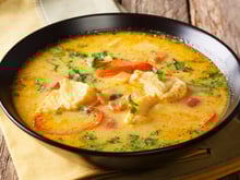 Laurent Mariotte dévoile sa recette express pour réussir à tous les coups le poisson blanc