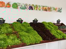 Pourquoi j'ai choisi de consommer local