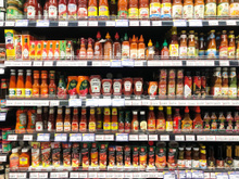 Rappel produit : ce ketchup peut représenter un risque pour la santé des consommateurs