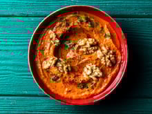 Muhammara traditionnel
