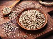 Tout savoir sur le quinoa pour enfin l’apprécier !