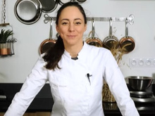 Et si vous testiez la recette du riz au lait réinterprétée par Nina Metayer ?