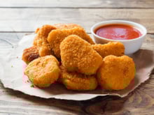 Voici la marque de nuggets à privilégier selon cette nutritionniste !