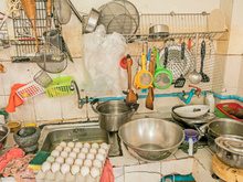 5 choses à jeter dans sa cuisine avant de partir en vacances