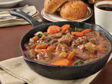 Daube de boeuf à la provençale