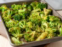 À la vapeur, au four, à l’eau et même au Air Fryer : comment bien cuire un brocoli  ?