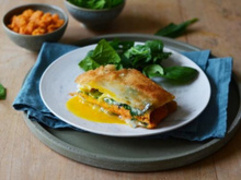 Ramadan : 15 recettes de bricks, de feuilletés et de pains faciles à préparer