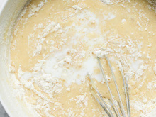 Additifs, conservateurs : la mise en garde du professeur Raphaël Haumont sur les pâtes à gâteau industrielles