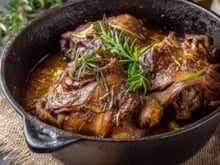 15 plats familiaux pour le repas de Pâques 2026