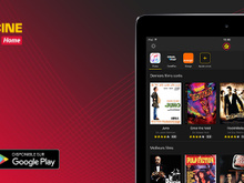 AlloCine Home : nouvelle appli dispo le 8 septembre