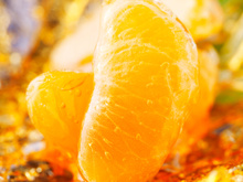 Bonbons de clémentines de Corse IGP