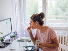 Déjeuner sur le pouce : les 5 plats chouchou des français