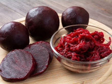 Ces betteraves cuites vendues dans toute la France contiennent un contaminant chimique dangereux pour la santé !