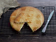 Kouign Amann & co : 10 goûters au bon goût de beurre