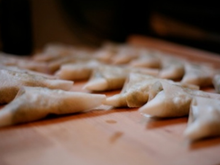 Yummilicious samoussas