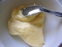 Mayonnaise fait maison