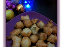 Pettole des Pouilles