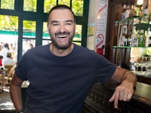 Cyril Lignac dévoile son plat de la flemme : “En plus mon fils adore ça !”