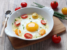 Comment faire cuire des oeufs au four ? Vous allez adorer nos astuces et les recommander