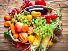 Quels sont les légumes et fruits de saison à déguster en septembre ?