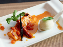 Nos idées pour un menu de Noël léger