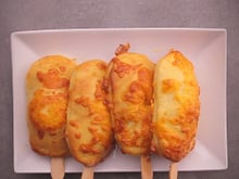 Pizza Magnum