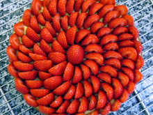 Vive le printemps : Ces 5 desserts que l'on va pouvoir à nouveau faire
