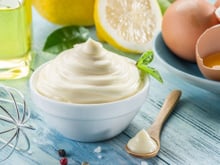 Les condiments à mettre impérativement au frais