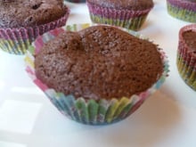 Brownie aux cerneaux de noix de pécan