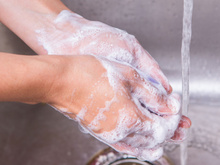 5 règles d’hygiène toutes bêtes à adopter quand vous cuisinez