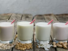 5 trucs à piquer aux vegans