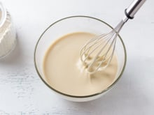 Pourquoi ma pâte à crêpes fait-elle des grumeaux ?