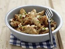 Poulet à l'estragon et au fromage Carré Frais