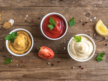 Ketchup, mayo, moutarde, laquelle de ces sauces est la plus intéressante pour la santé selon cette nutritionniste