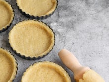 La recette de la pâte à tarte au yaourt : voici comment la préparer en quelques minutes