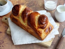 5 brioches ultra moelleuses pour dimanche parfait